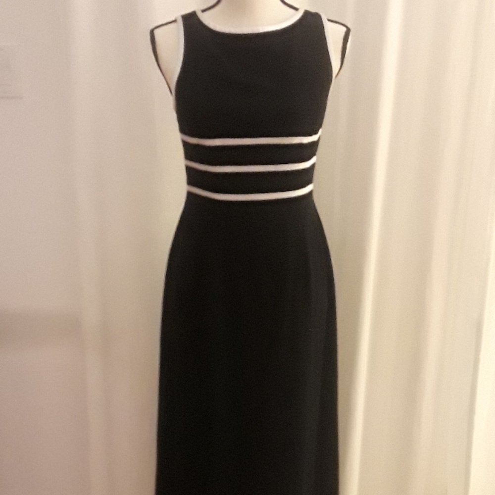 Evening Dress